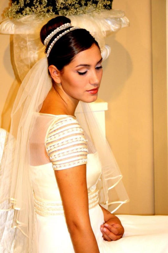 TRUCCO SPOSA BRESCIA