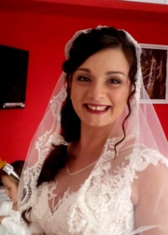 TRUCCO MATRIMONIO BRESCIA