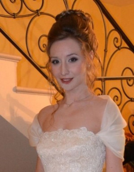 TRUCCO SPOSA BRESCIA