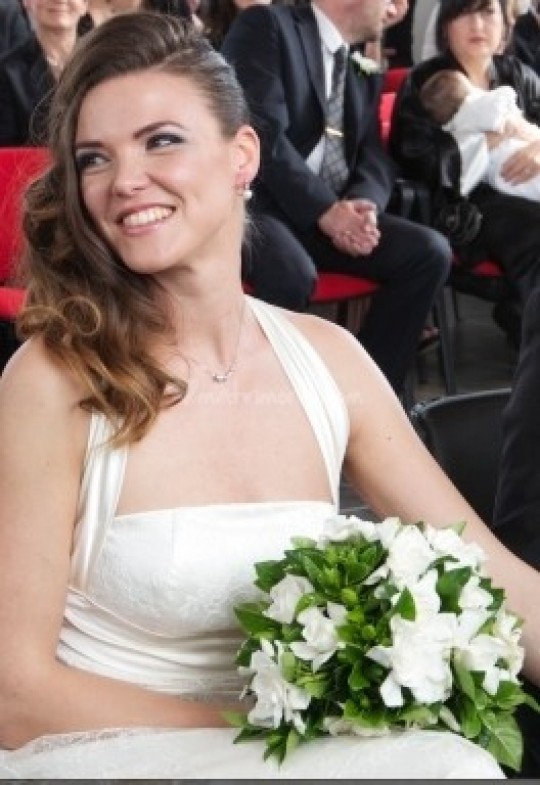 MATRIMONIO BRESCIA