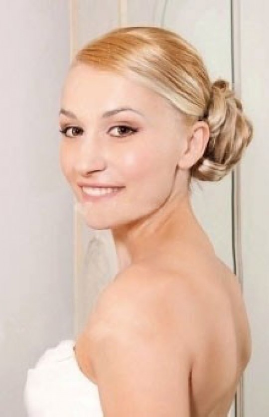 TRUCCO SPOSA BRESCIA