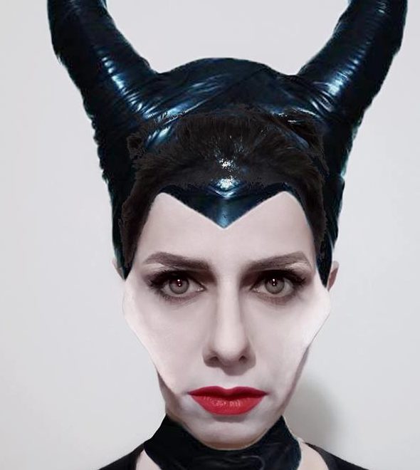 MALEFICIENT